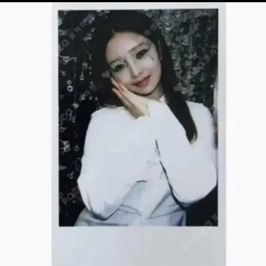 아이브 레이 마인 i've mine 싸인폴라 싸폴 양도 100 판매