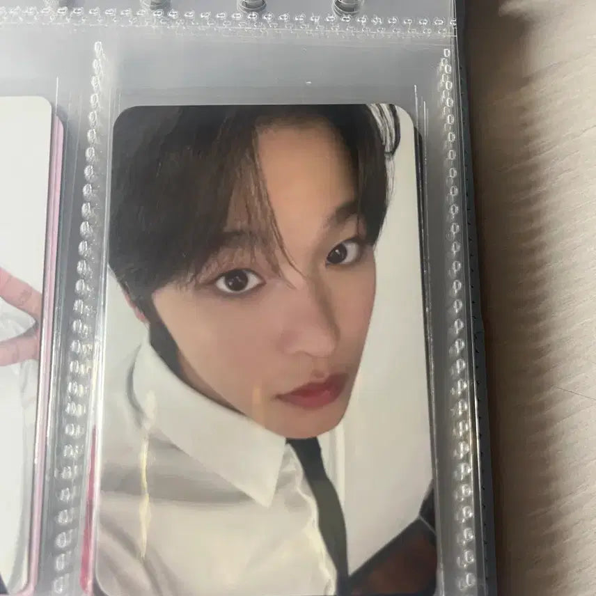 엔시티위시 리쿠 스테디 무모샵