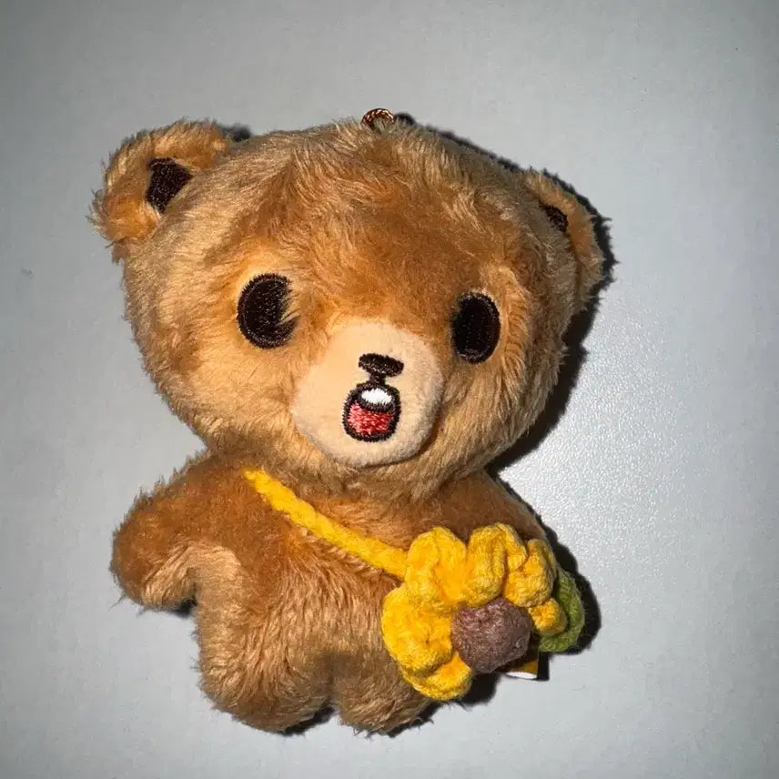 Nct 드림 해찬 인형 이곰도