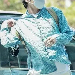 숀더쉽 마린 인형 키링 판매 (데이식스 원필 키링)