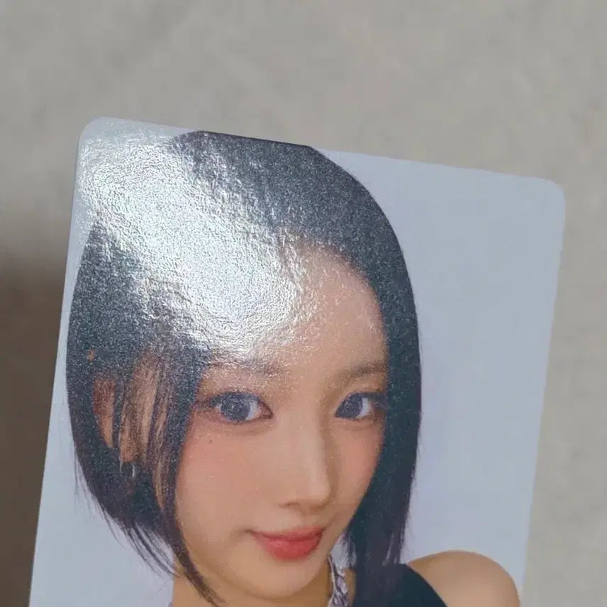 퍼플키스 유키 오버더레인보우 포카