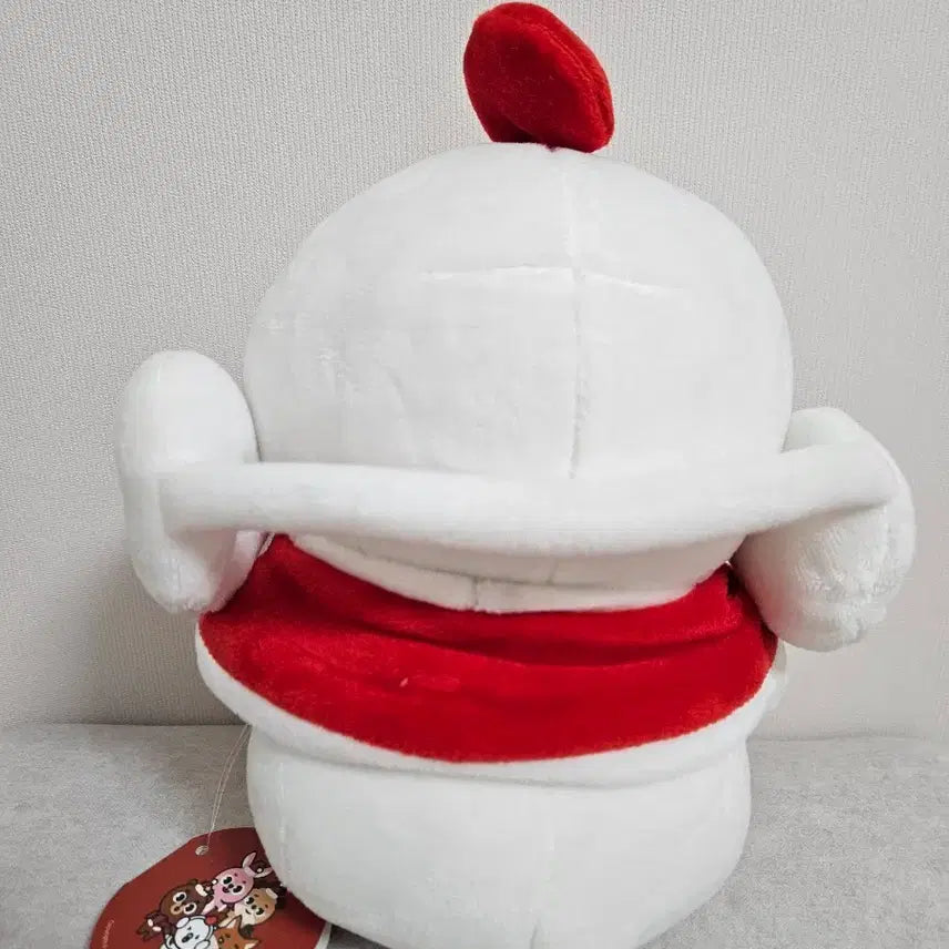 데이식스 제형 jae 쩨 크리스마스 데니멀즈 인형