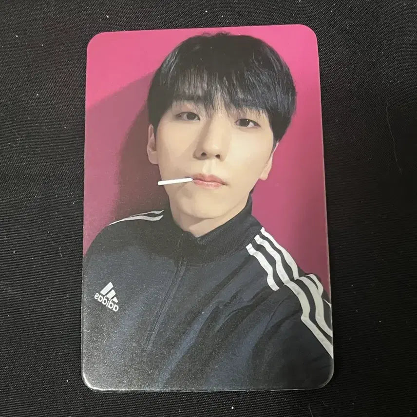 엑스디너리히어로즈 엑디즈 마뮤테 미공포 특전 포카 건일