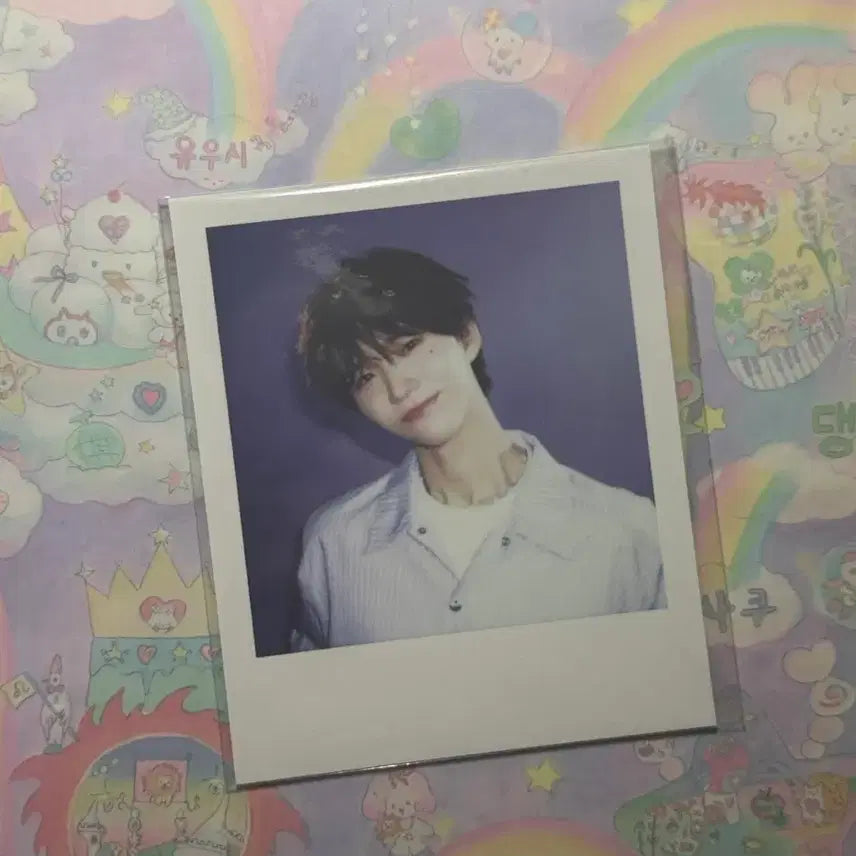 엔시티위시 2025 시그 양도