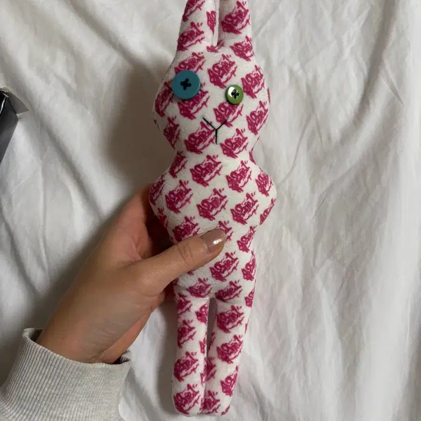 투애니원 2NE1 탐탐이 인형 (박봄목소리녹음)뉴에볼루션 공식 굿즈