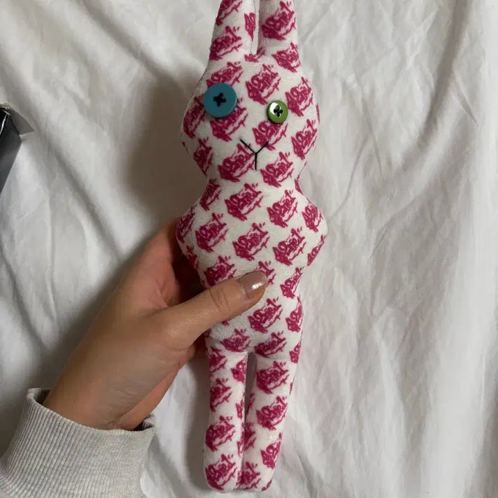 투애니원 2NE1 탐탐이 인형 (박봄목소리녹음)뉴에볼루션 공식 굿즈