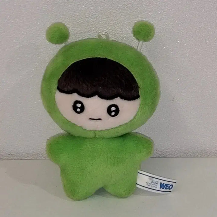 더보이즈 영훈 인형 왹빵이