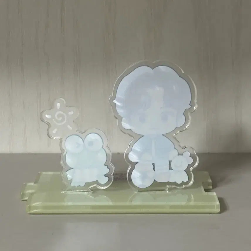 라이즈 성찬 엔시티 아크릴 스탠드