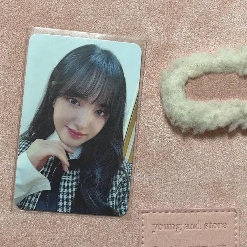 아이브 리즈 프롬퀸 디비디 블루레이 키트 애플뮤직 미공포 특전