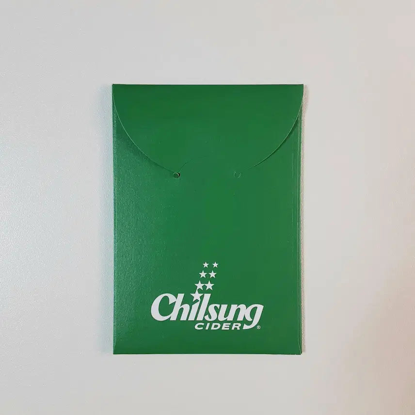 제로베이스원 한유진 포토카드