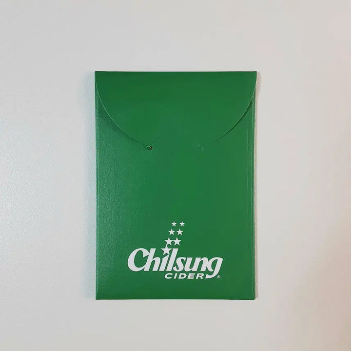 제로베이스원 한유진 포토카드