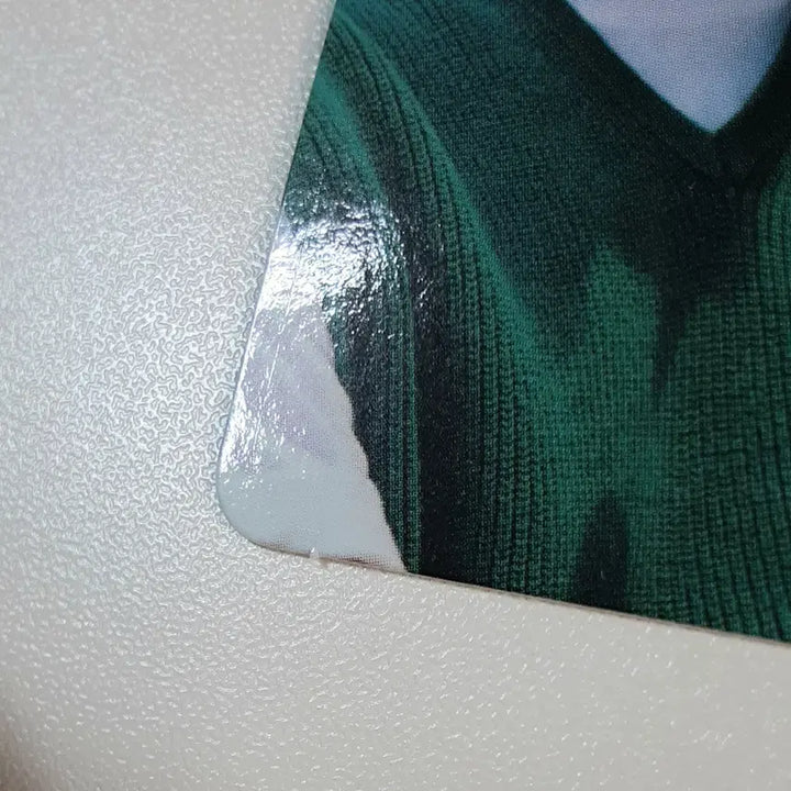 제로베이스원 리키 포토카드