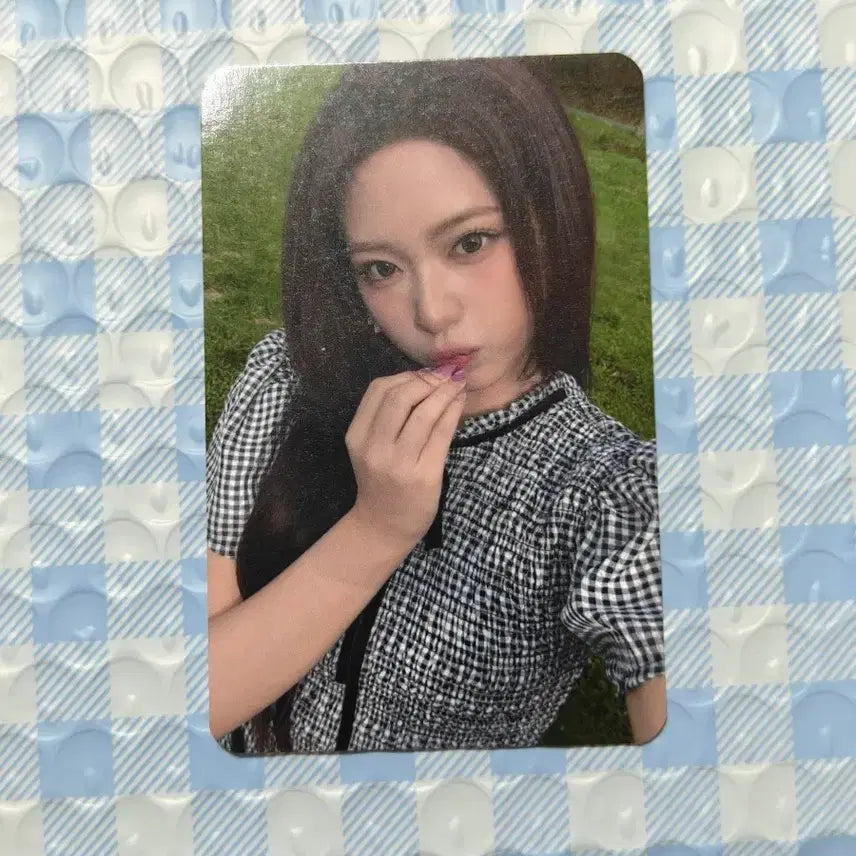 리센느 제나 공방포카 양도