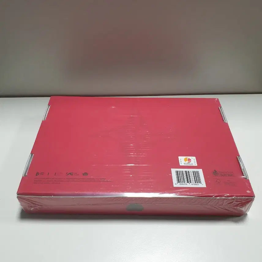 투모로우바이투게더 Sanctuary 앨범 미개봉