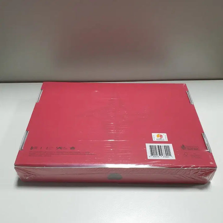 투모로우바이투게더 Sanctuary 앨범 미개봉