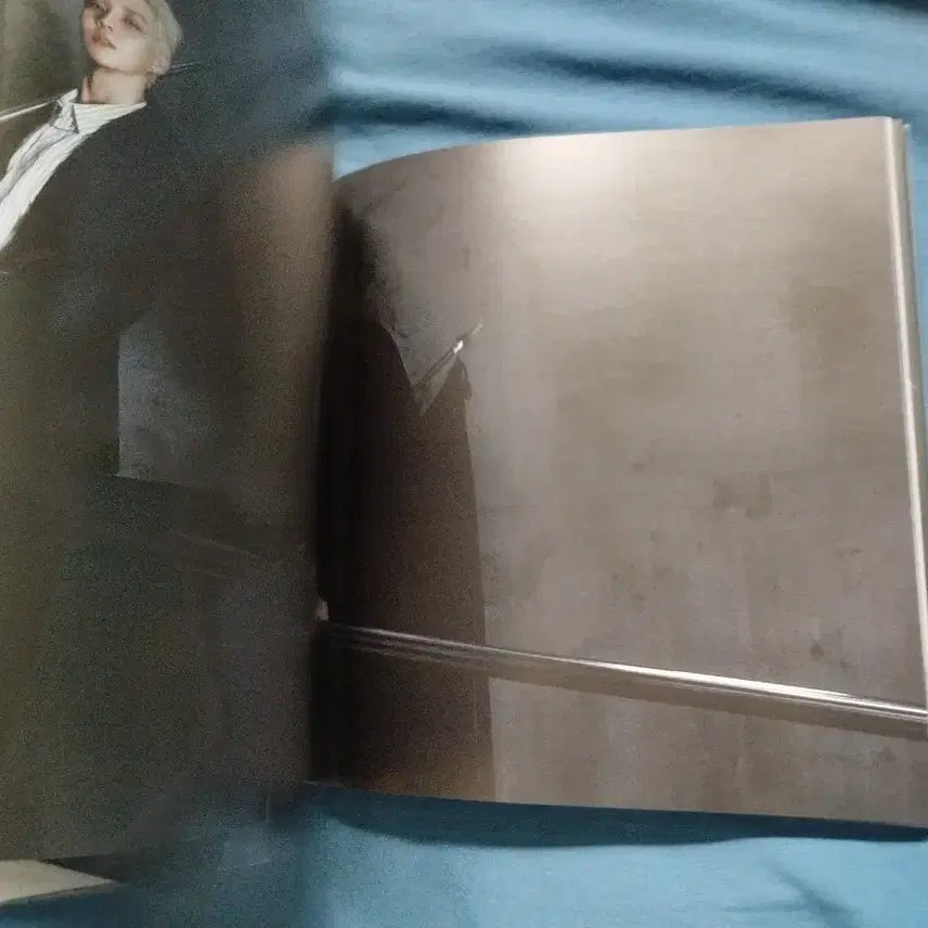 보이넥스트도어 HOW? 앨범