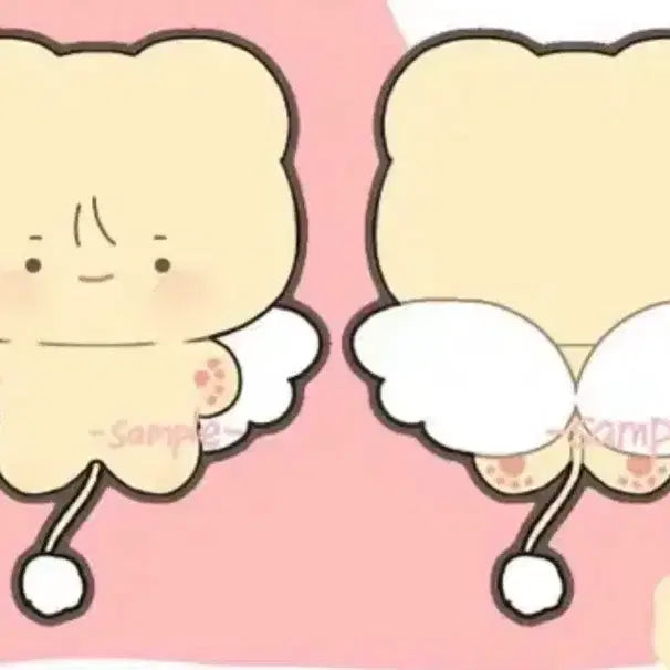 보이넥스트도어 코코낙 운학 인형 양도