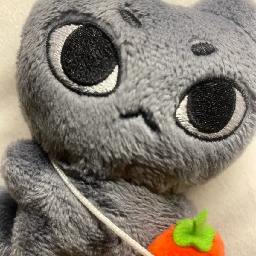 엽냐 루시 최상엽 인형