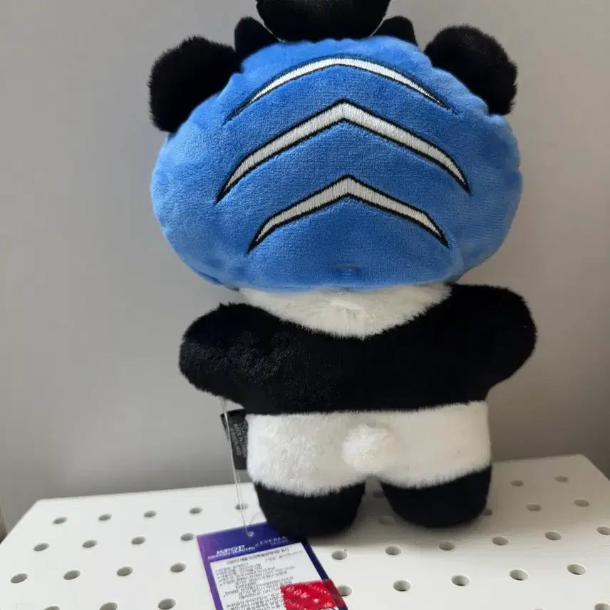 넷플릭스 K팝 데몬 헌터즈 판다 인형