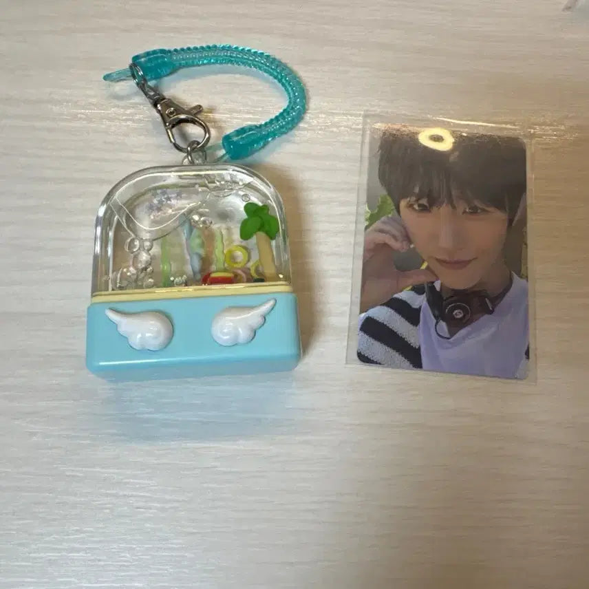 엔시티 위시 서프 앨범