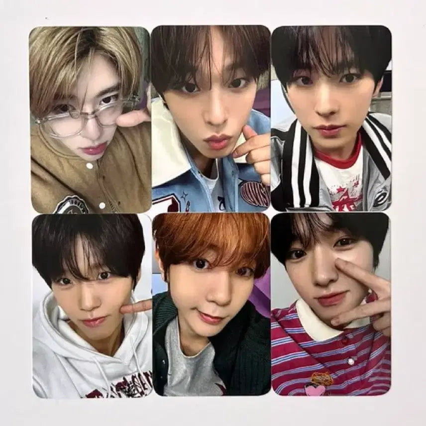 Nct wish 엔위시 굿즈 처분 양도 팝니다