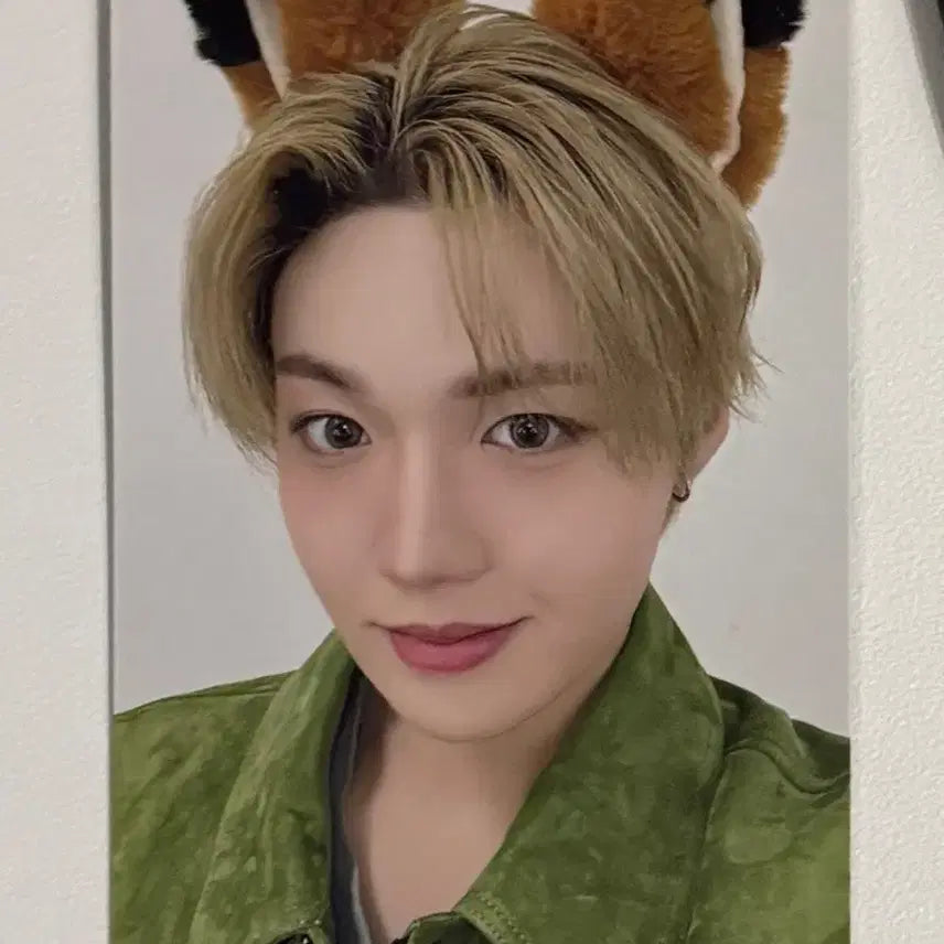 트레저 도영 일본투어 팝업 스토어 8000엔 랜덤 포카 양도합니다