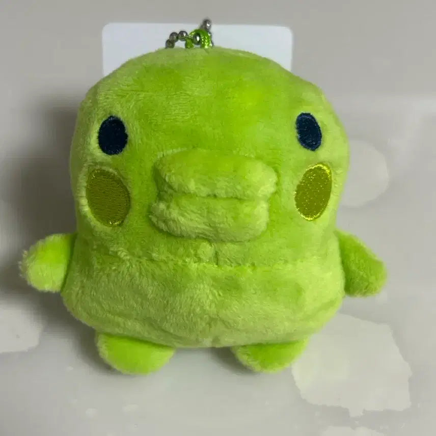 구치파치 다마고치 인형 엔시티 위시 사쿠야