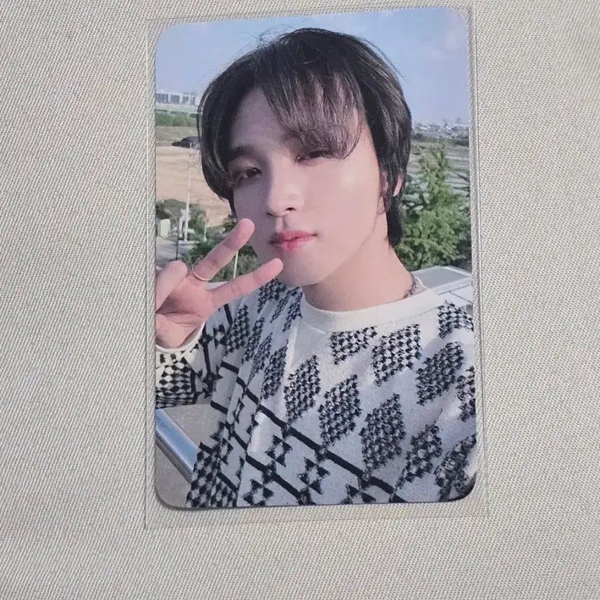 istj 해찬 케타포 미공포 엔시티 드림 포카