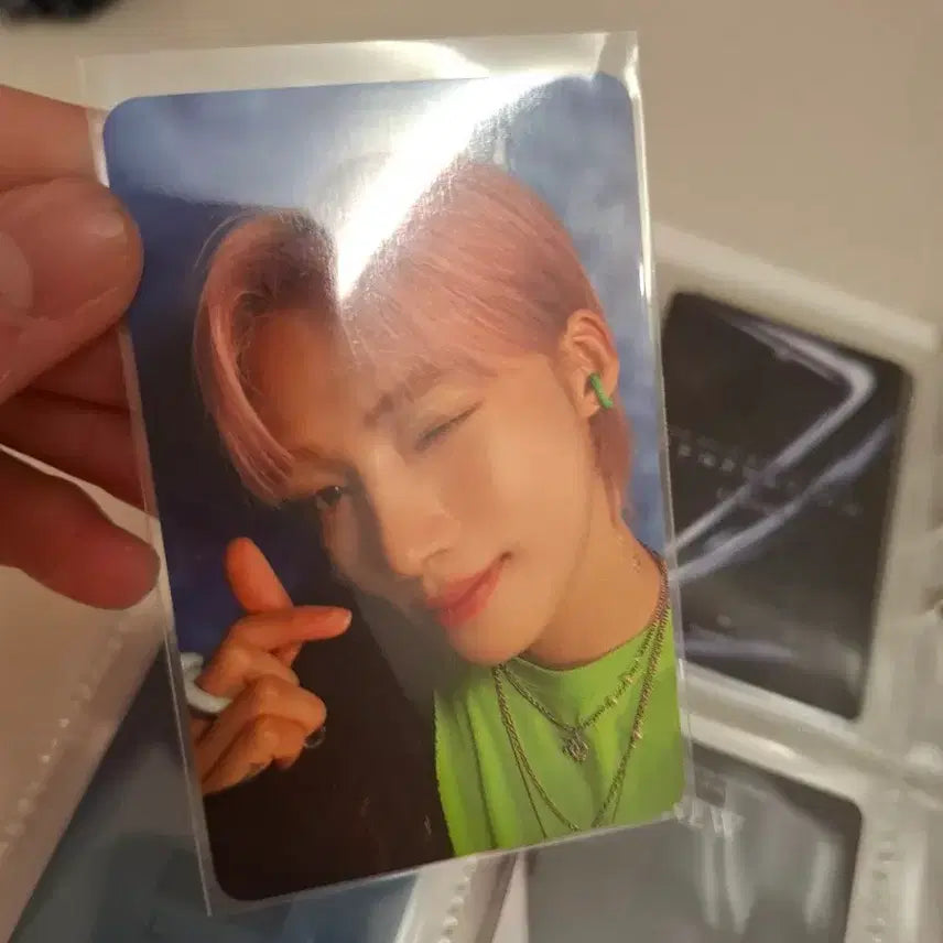 더보이즈 뉴 포카 22장 일괄