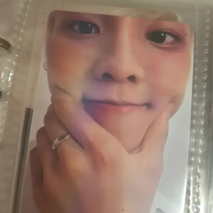 더보이즈 큐 포카 13장 일괄