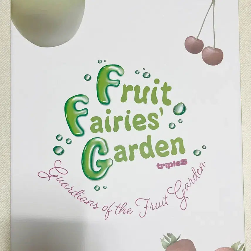 트리플에스 웨이브 Wav 2기 팬클럽 키트