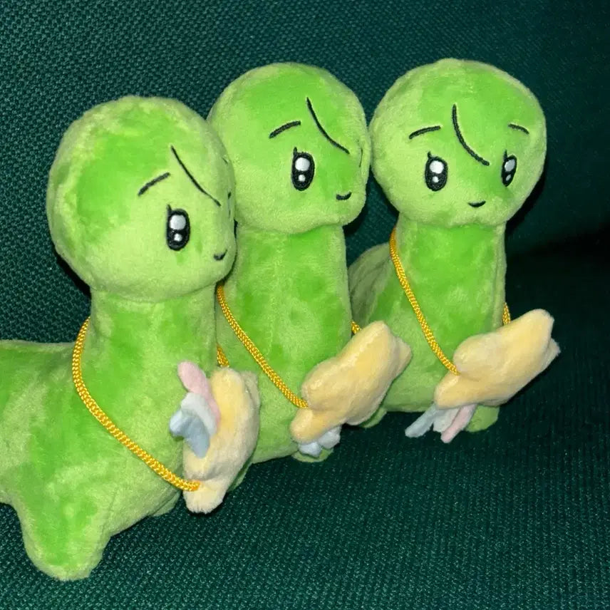 앤팀 K 인형 코가뇽 양도합니다