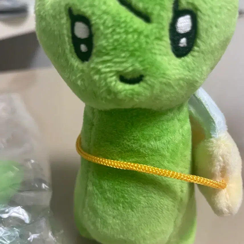 앤팀 K 인형 코가뇽 양도합니다