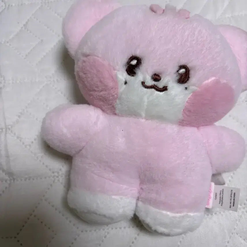 아이브 미니브 미니 인형