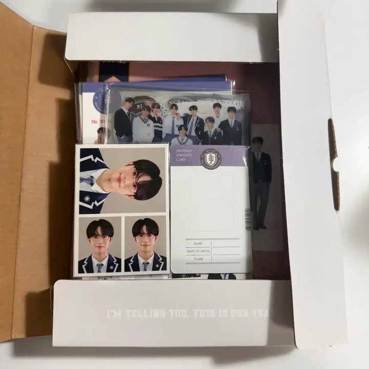 엔시티127 정우 백투스쿨 양도