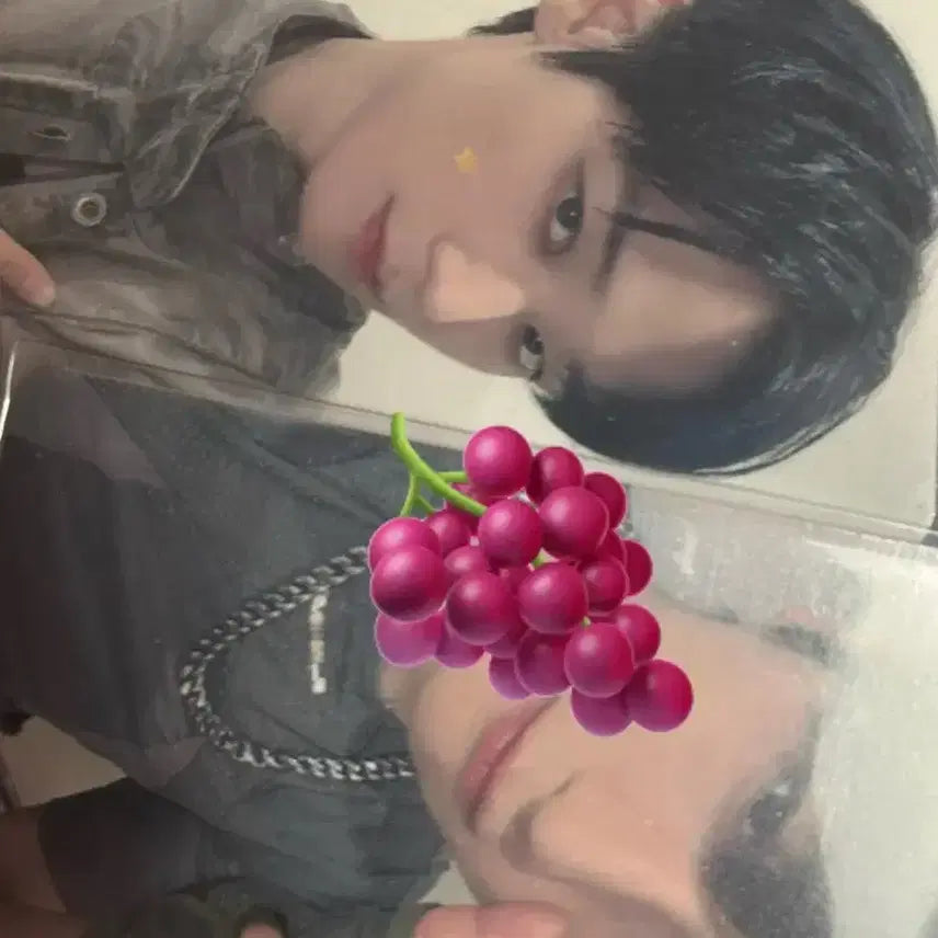 더보이즈 주연 현재 일괄 별패치 포카 양도