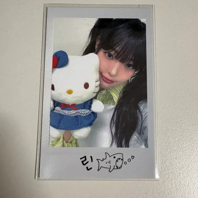 트리플에스 msnz 린 공방 포카