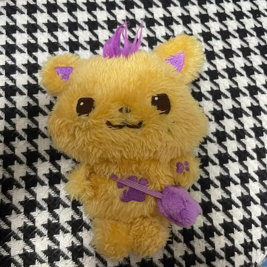 시오닝 시온 인형 양도