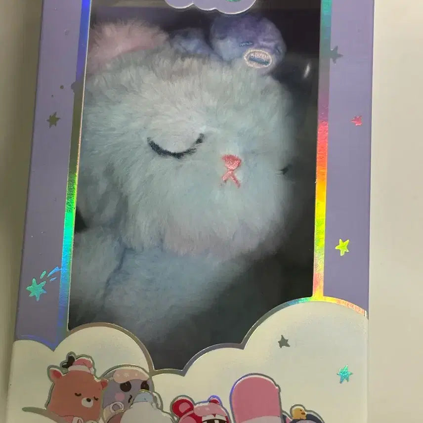 라이즈 보이스키링 위버스B 원빈 토냥덕