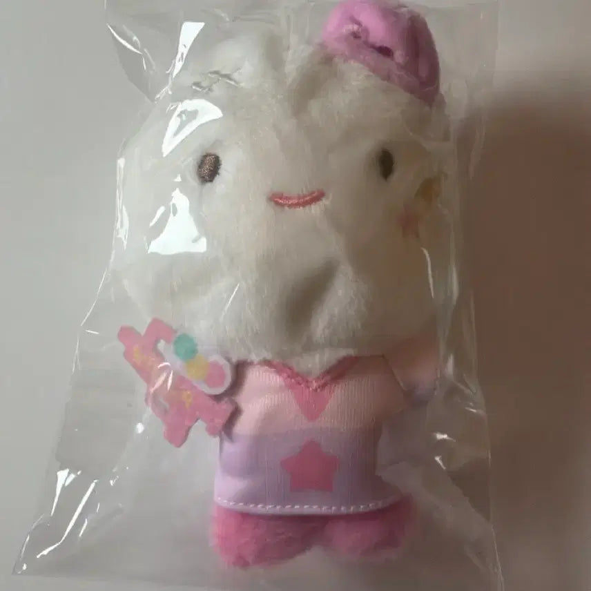 에스파 윈터 뭉탱이 인형 판매합니다!!