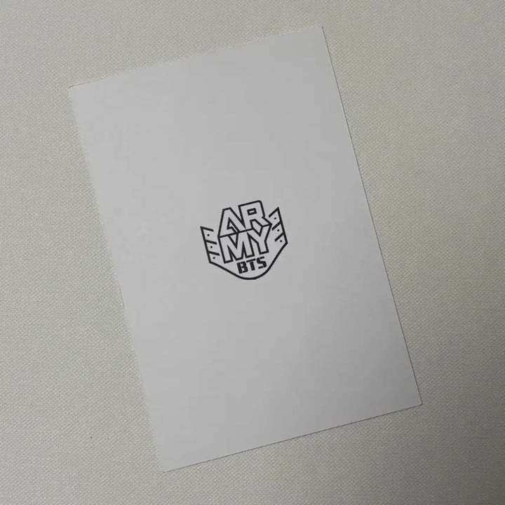 방탄 정국 불타 불타오르네 공방 포카