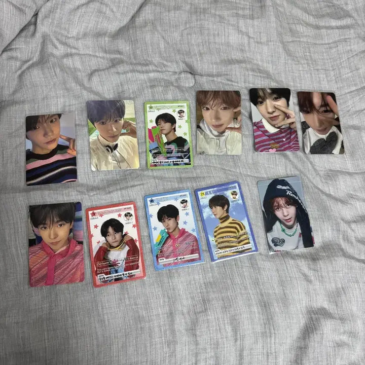 엔시티위시 포카