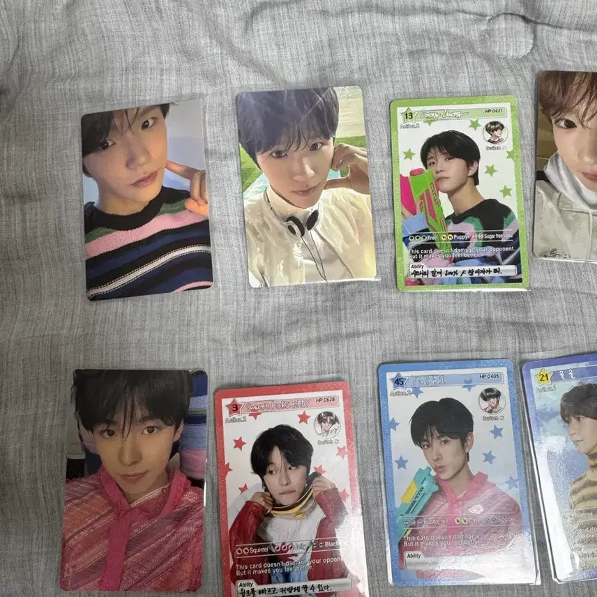 엔시티위시 포카