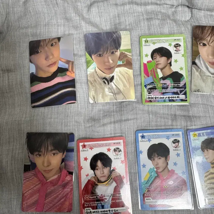 엔시티위시 포카