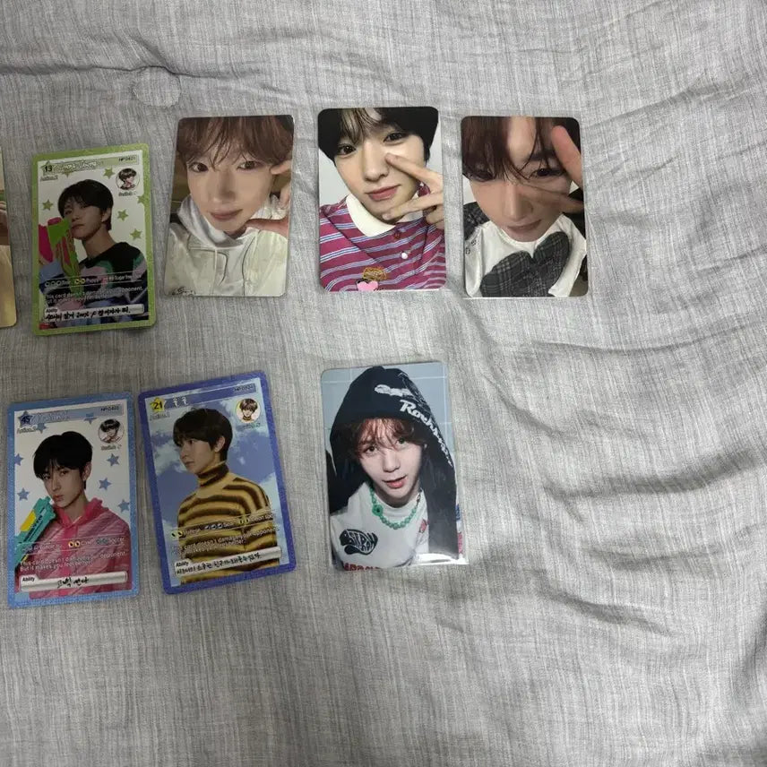 엔시티위시 포카