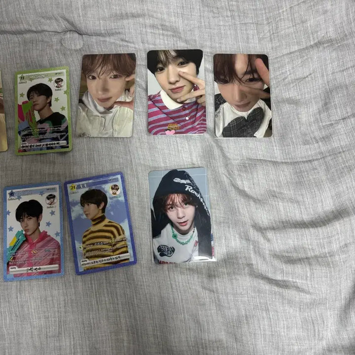 엔시티위시 포카