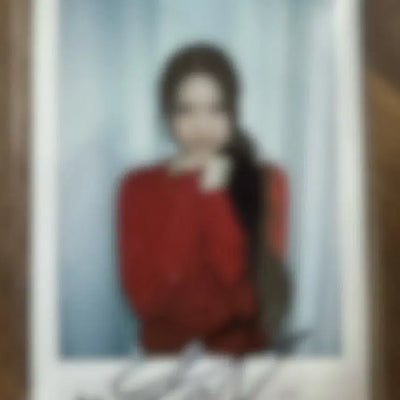 리센느 제나 싸인폴라로이드