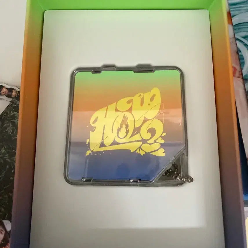 보넥도 보이넥스트도어 하우 키트 버전