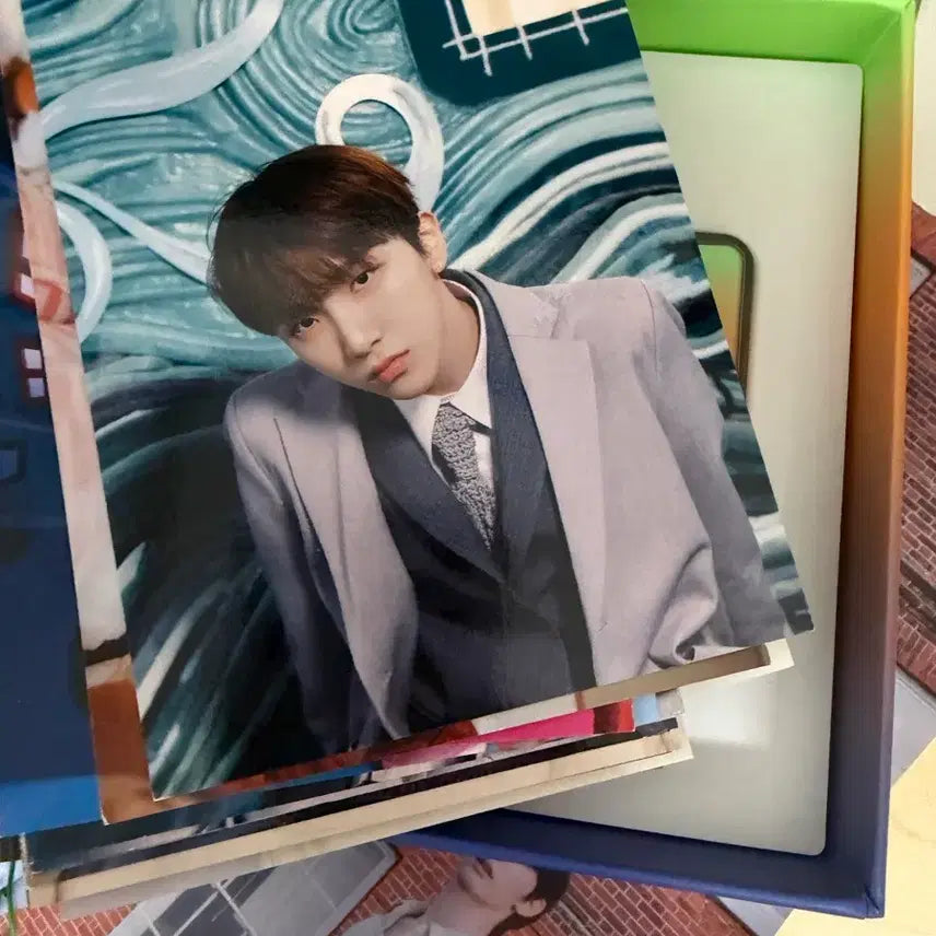 보넥도 보이넥스트도어 하우 키트 버전