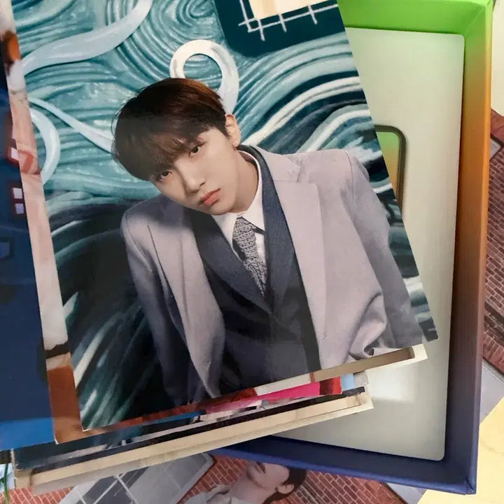 보넥도 보이넥스트도어 하우 키트 버전